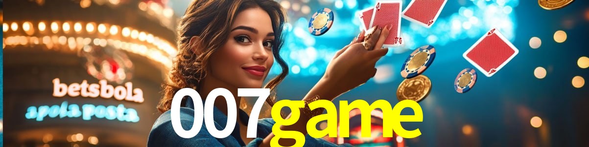 Statistics 007game