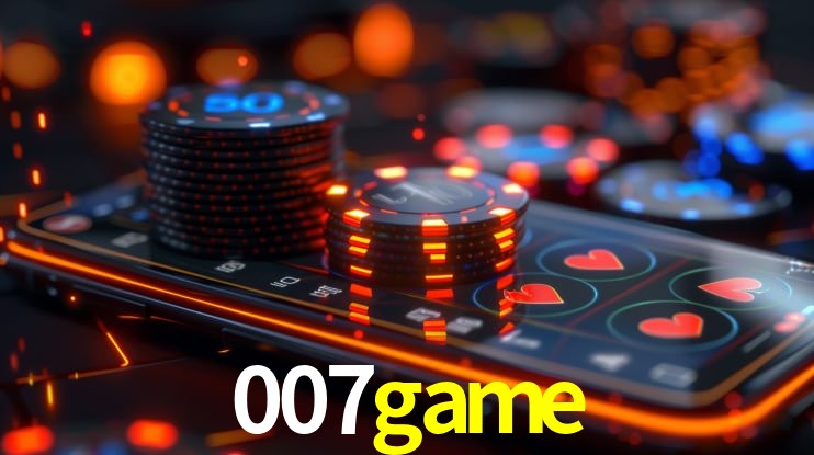 Experiência VIP 007game