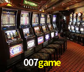 Desvendando o Mundo dos Jogos Virtuais na 007game
