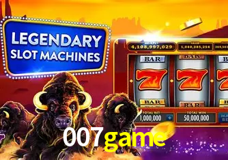 A Revolução dos Aplicativos de Jogos no 007game