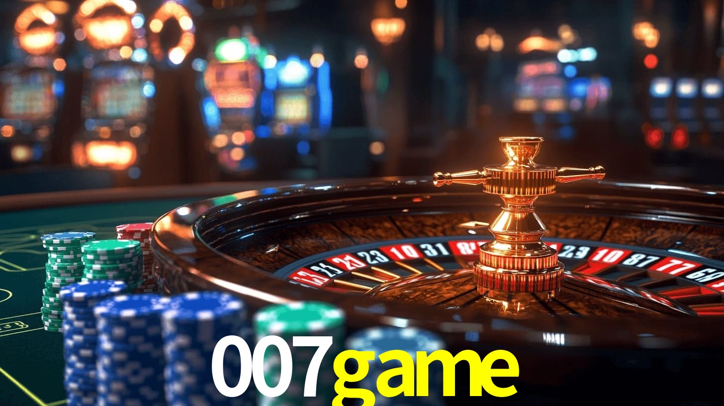 007game - Aposta de Ouro Vivo - 007game.com