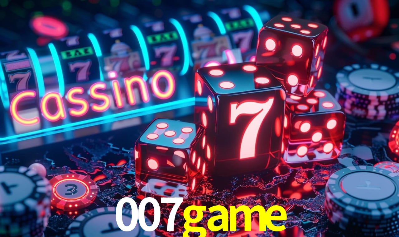 Statistics 007game