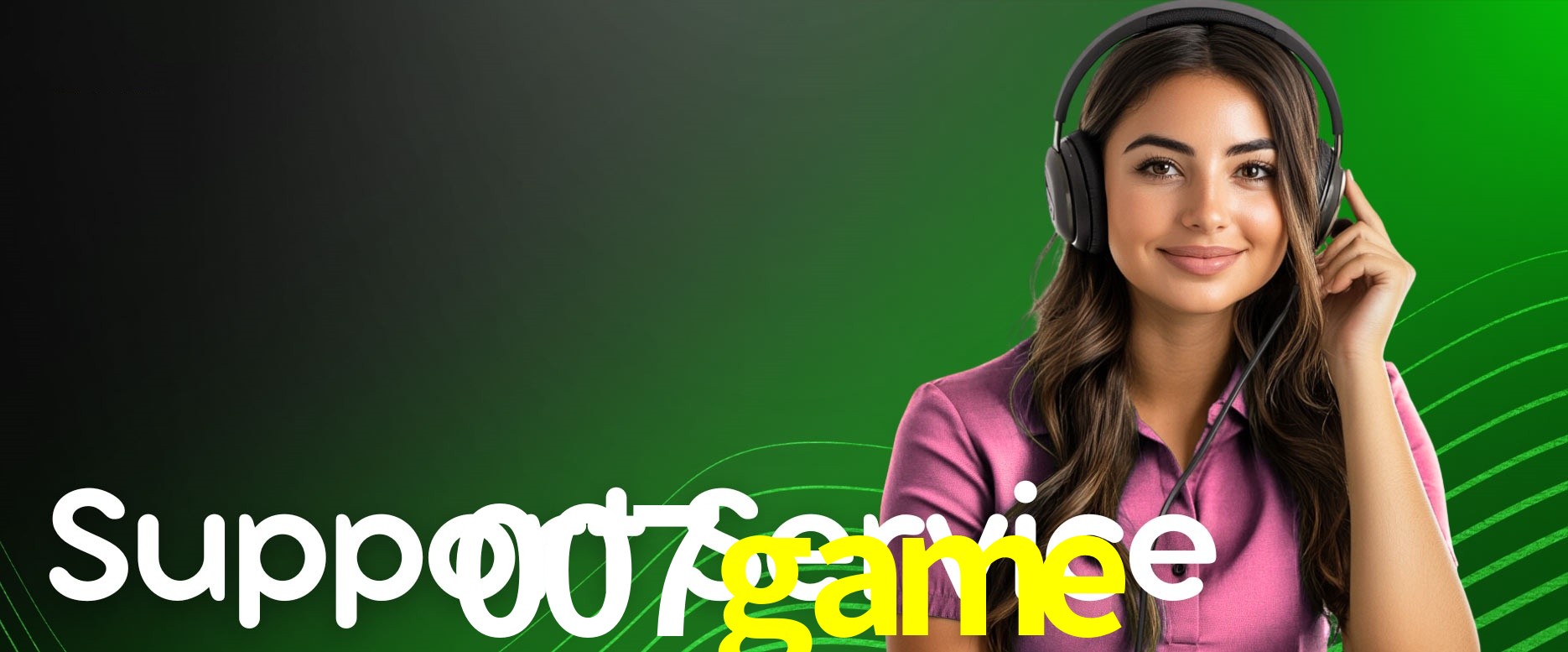 Weekend Specials 007game