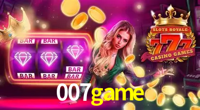 A Popularidade dos Caça-Níqueis no 007game