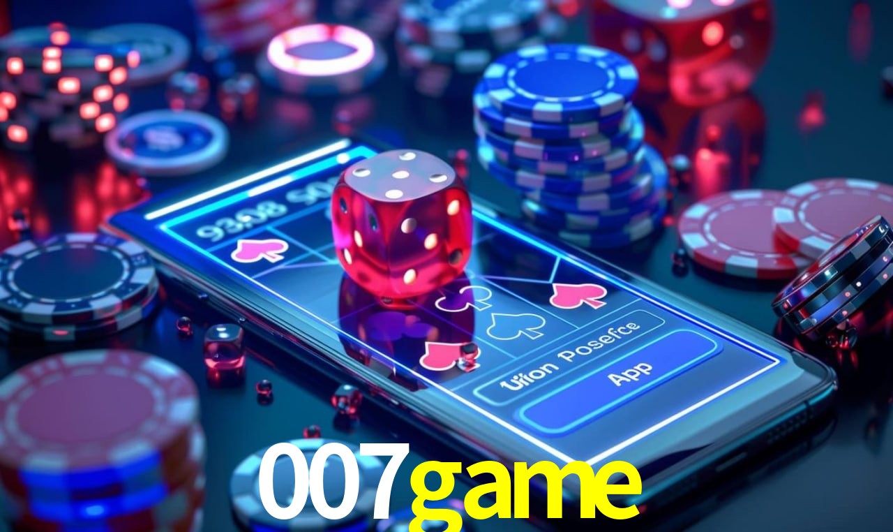 Exclusive Offers 007game