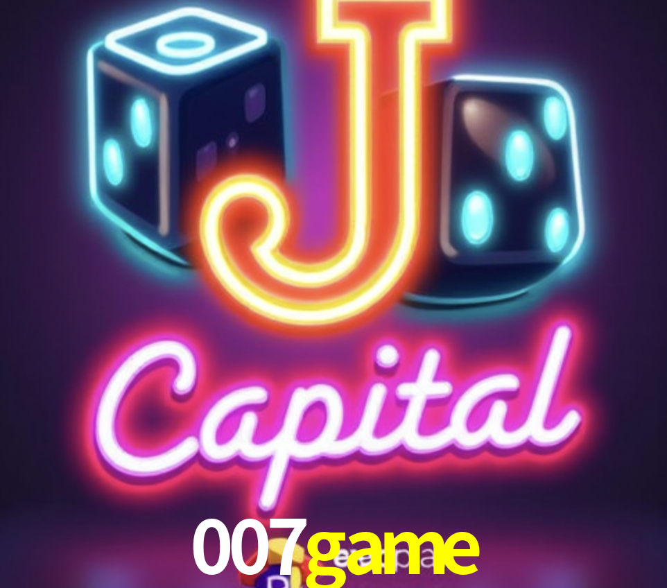 API Integration 007game