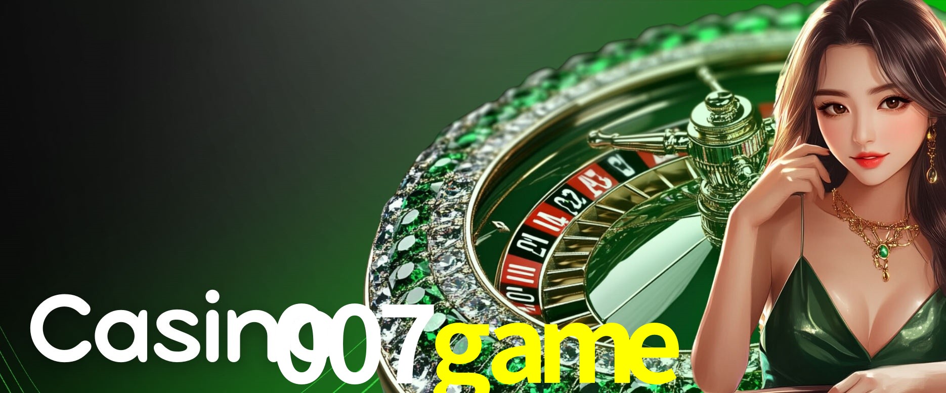 Flash Promotion 007game