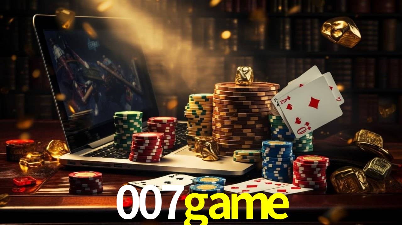 Tennis Betting 007game
