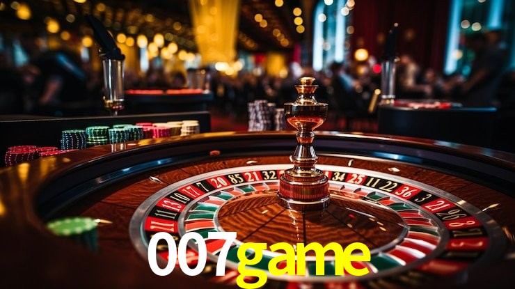 Exclusive Offers 007game