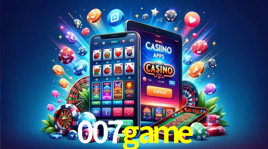 Account Benefits 007game