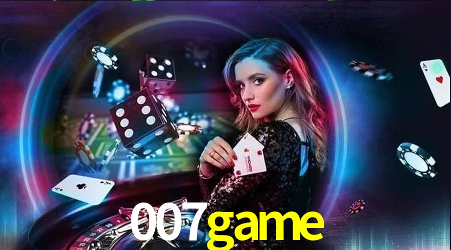 2FA Security 007game