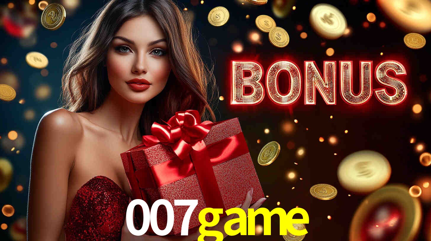 A Experiência Imersiva dos Cassinos Ao Vivo no 007game