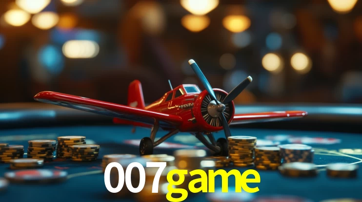 Slot Games 007game