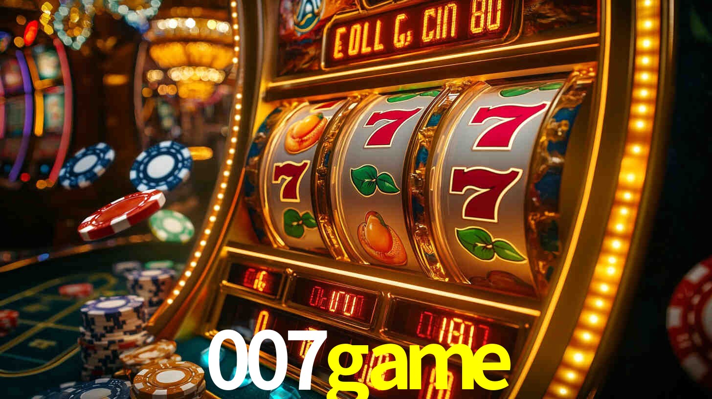 Premium Interface 007game