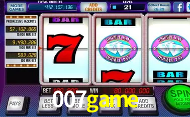Explorando a Categoria de Eventos em Apostas na 007game