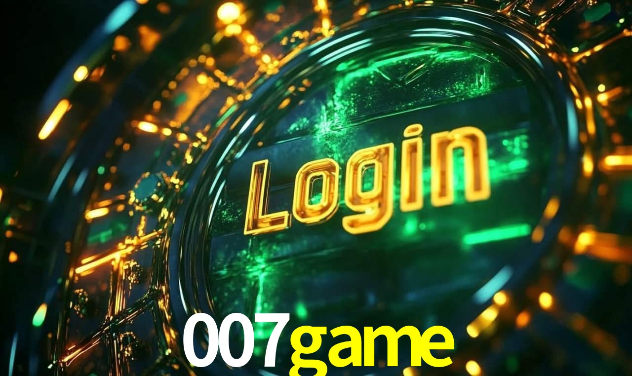 Premium Interface 007game