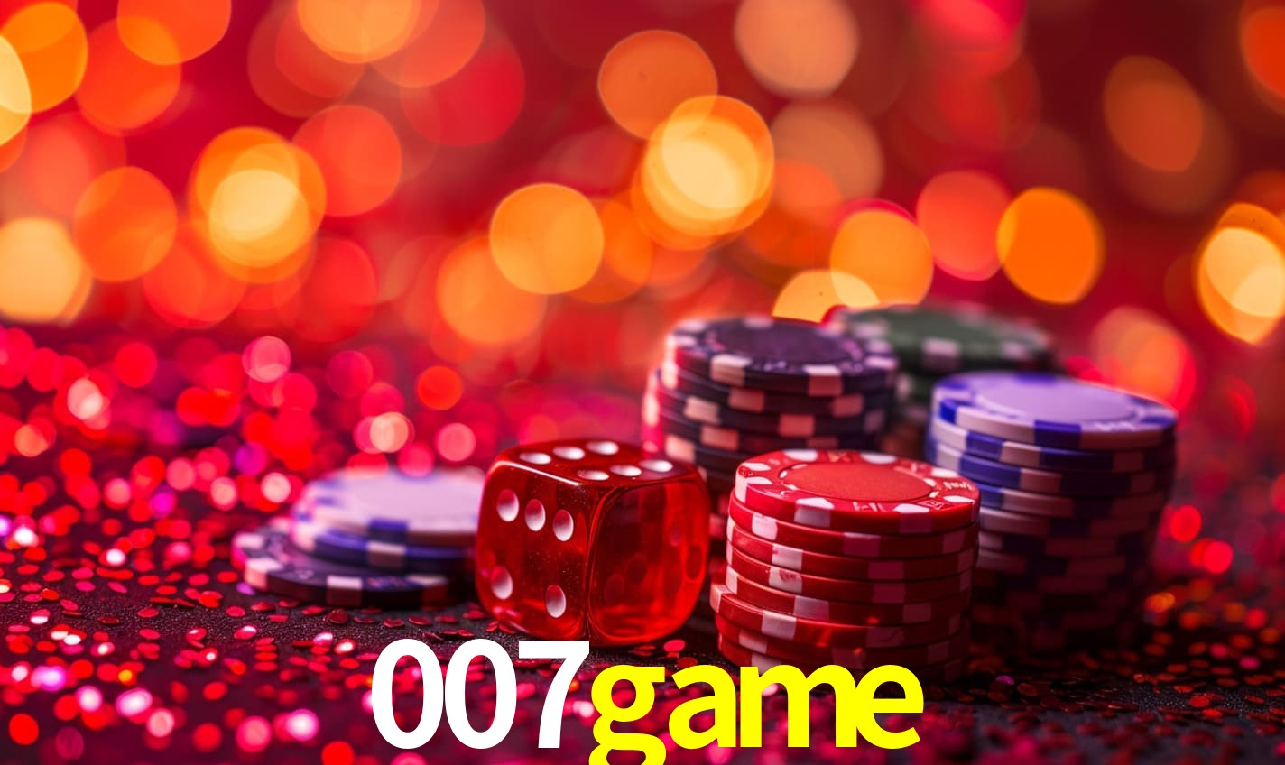 Descubra a Essência do 007game: Nossa História e Compromissos