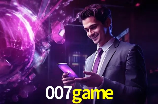 Tennis Betting 007game