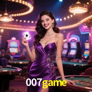 cassino 007game