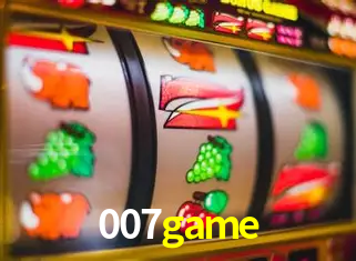 A Experiência Imersiva dos Cassinos Ao Vivo no 007game
