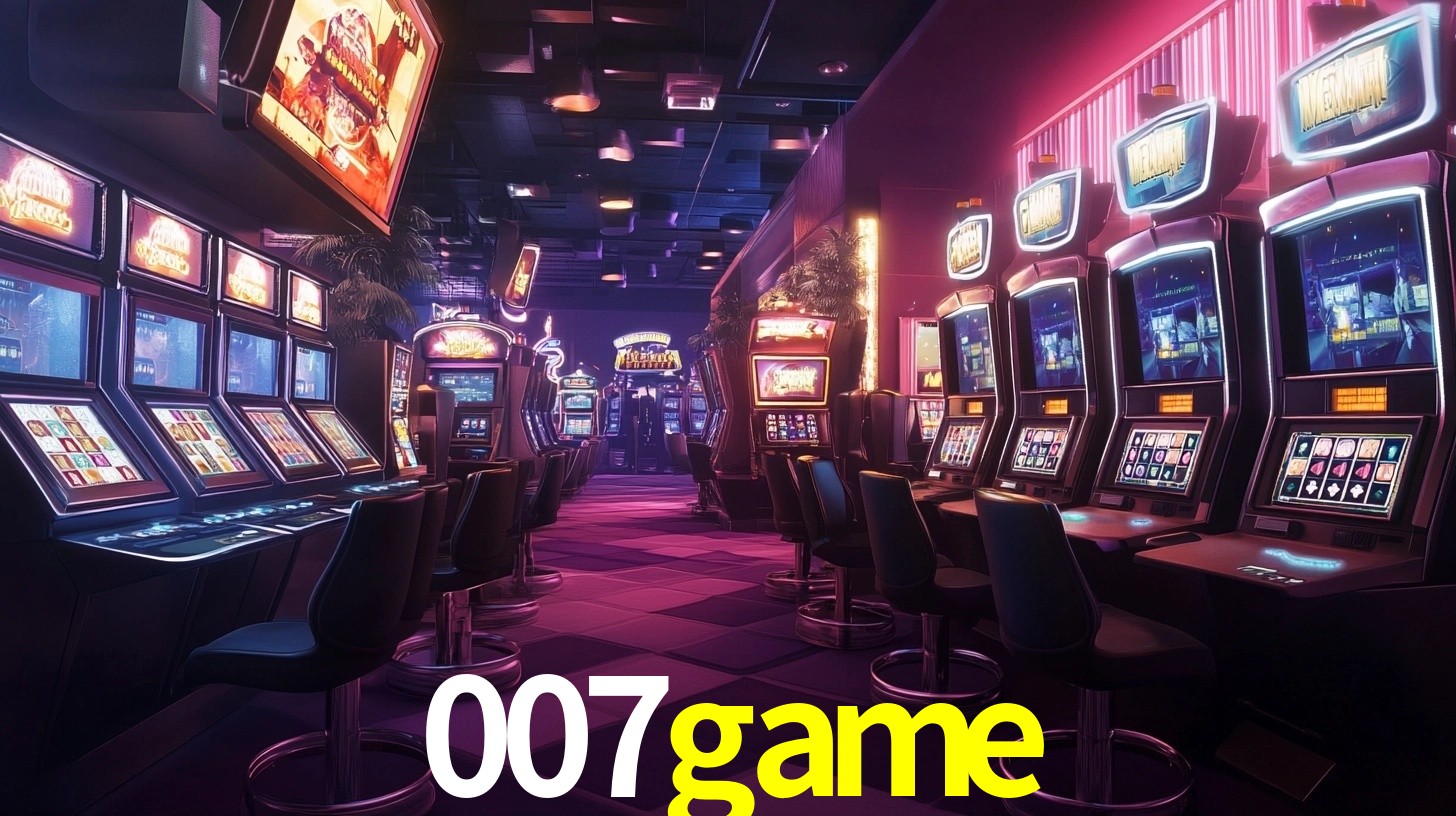 Programa VIP 007game