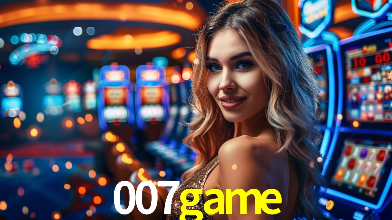 Bonus Features 007game