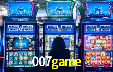 Descubra a Essência do 007game: Nossa História e Compromissos