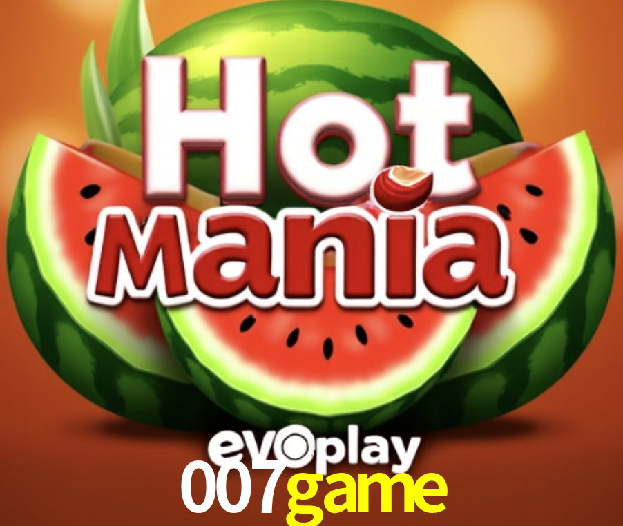 Responsive Design 007game