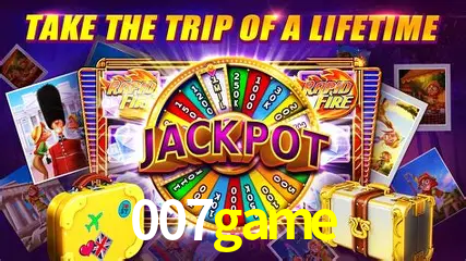 Live Casino 007game