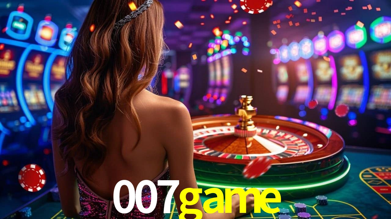 007game App Interface
