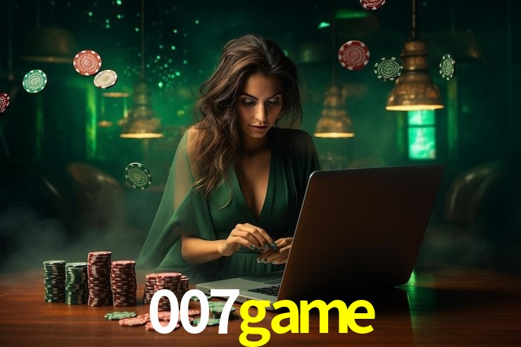 Instant EasyPaisa 007game