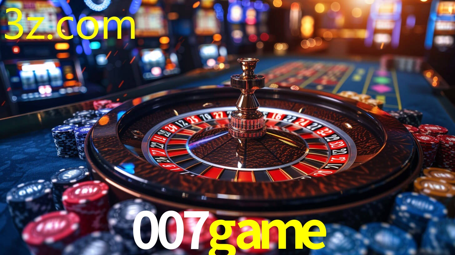 Aviator na Cassino 007GAME.COM 