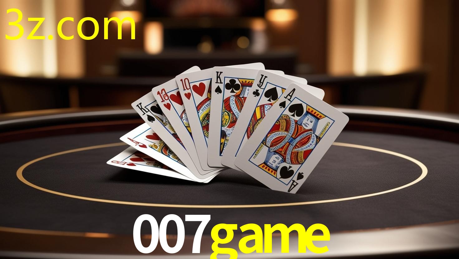 Apostas Futebol ao Vivo 007GAME.COM