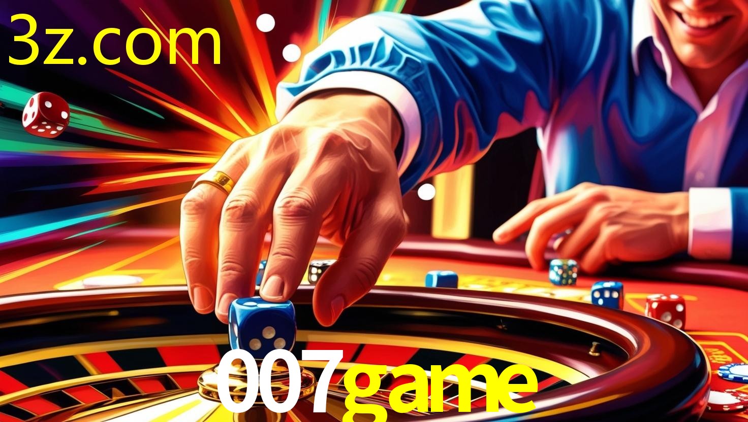 007GAME.COM Login Rápido