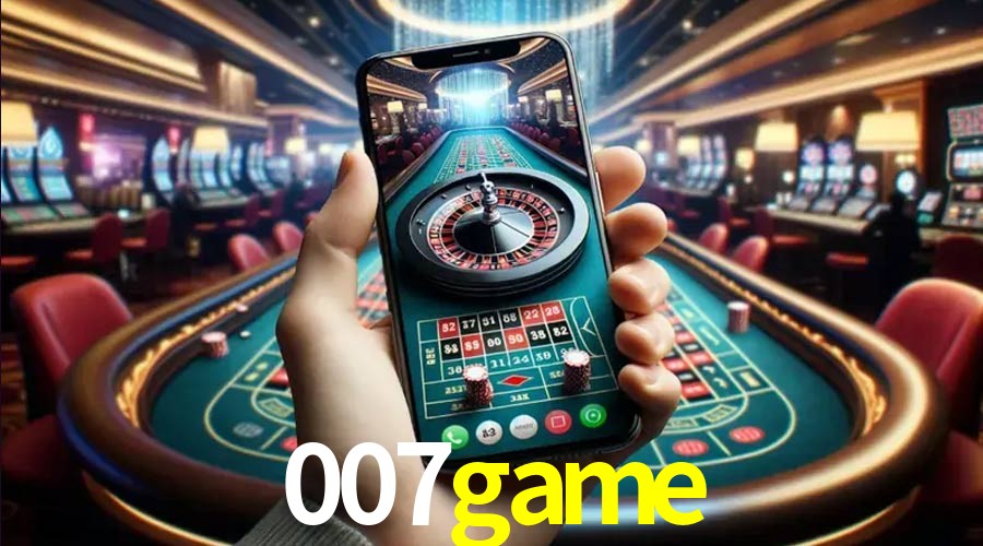Platform Technology 007game