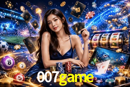 API Integration 007game