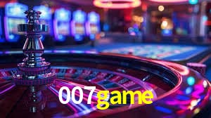 Recursos de Bônus 007game