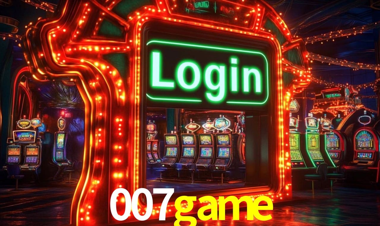 Apostas de Tênis 007game