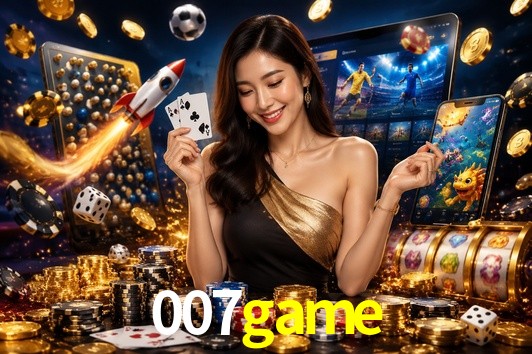 Quick Registration 007game