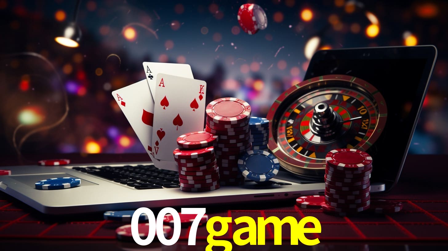 VIP Casino 007game