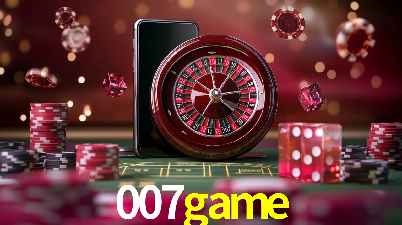 Basketball Betting 007game