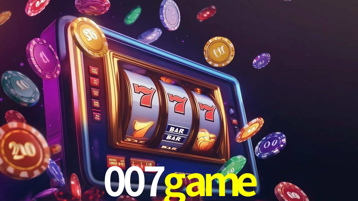 Programa VIP 007game