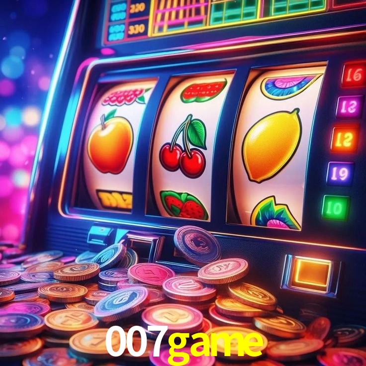 Gates of Olympus 007game