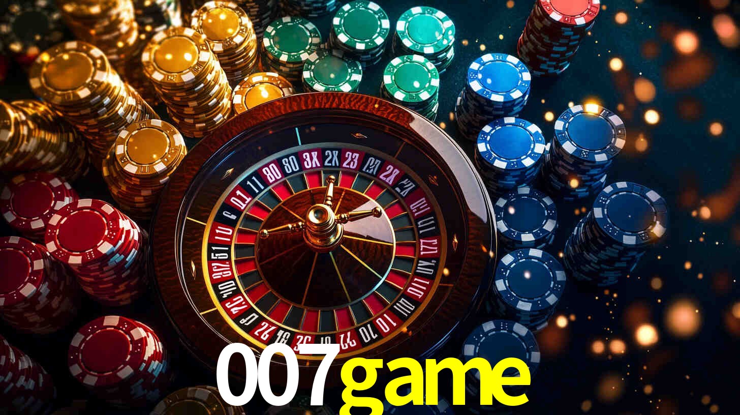 007game App Interface