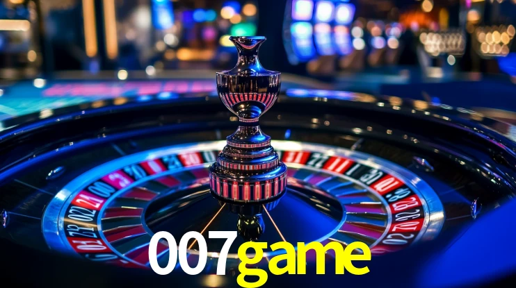 Experimente o Login Seguro Premium no 007game
