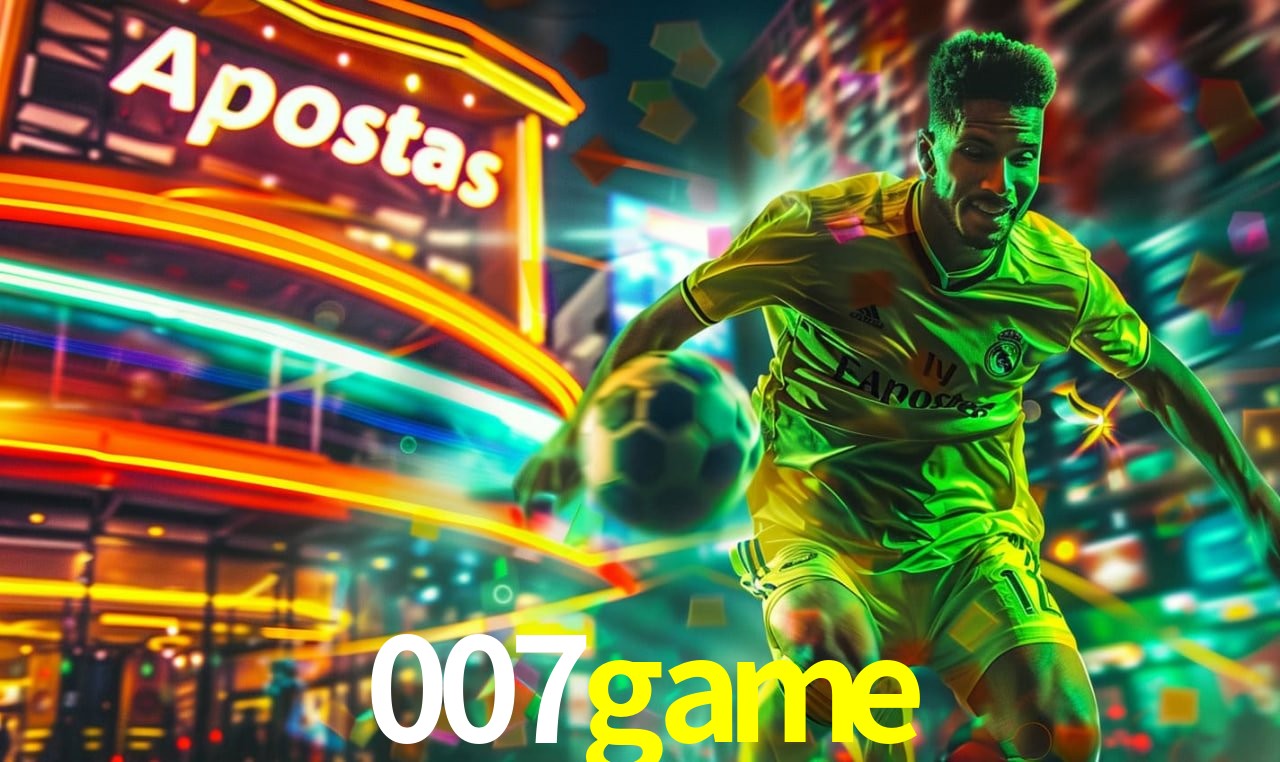 Login Seguro 007game