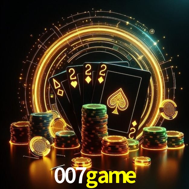 Cadastro Rápido 007game