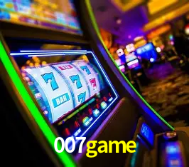 Descubra o Programa VIP da 007game: Vantagens Exclusivas para Jogadores