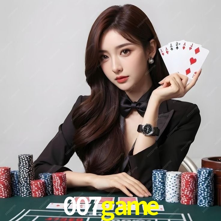 007game Logo Verificado