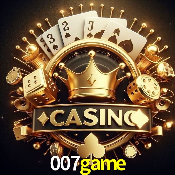 Casino Ao Vivo 007game